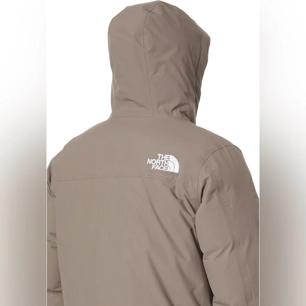 The North Face 600 Down Men's McMurdo Bomber Jacket